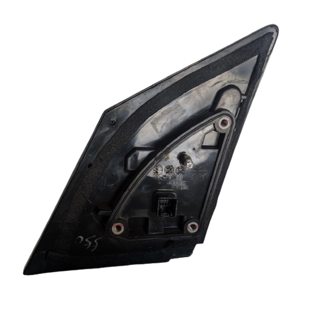 Retrovisor Direito Elétrico Pisca Hyundai Ix35 2011 a 2015 Preto