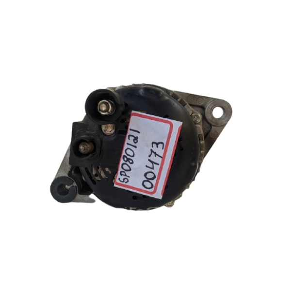 Alternador Fiat Toro Diesel Denso 150a Mopar Original Usado - Image 4