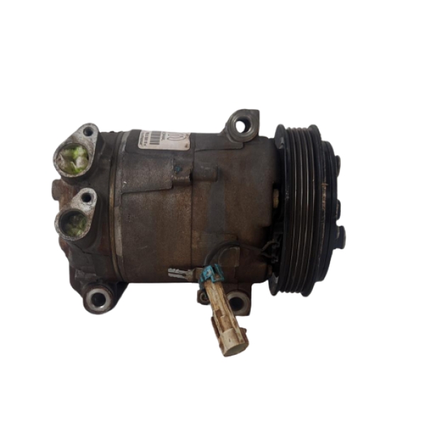 Compressor Fiat Uno Motor Evo Mahle Original Usado - Image 2