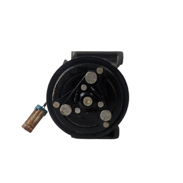 Compressor Fiat Uno Motor Evo Mahle Original Usado - Image 3
