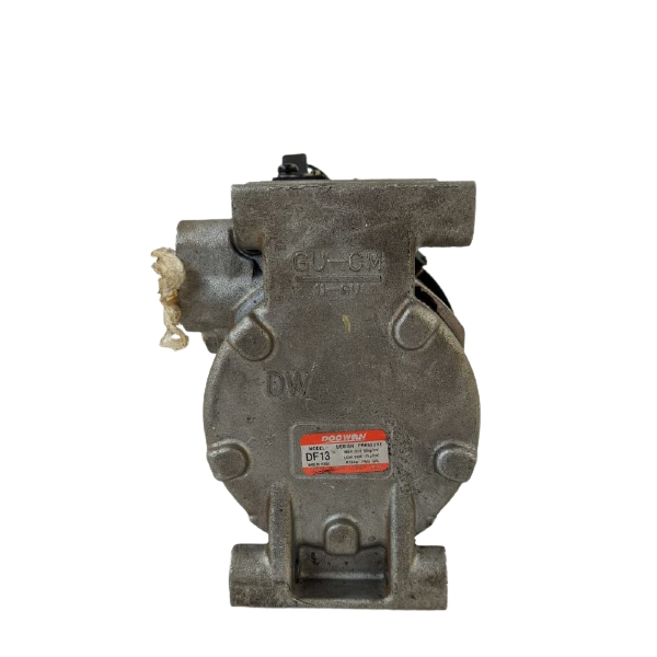 Compressor Hyundai Hb20 1.6 Original Usado - Image 2