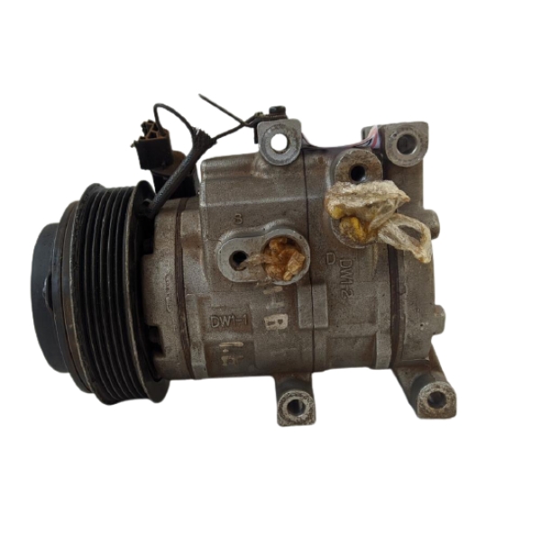 Compressor Hyundai Hb20 1.6 Original Usado - Image 3