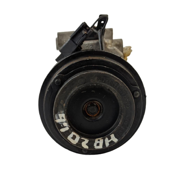 Compressor Hyundai Hb20 1.6 Original Usado - Image 4