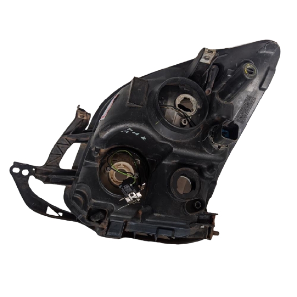 Farol Direito Ford Fusion 2006 a 2009 Cromado Original Usado - Image 2