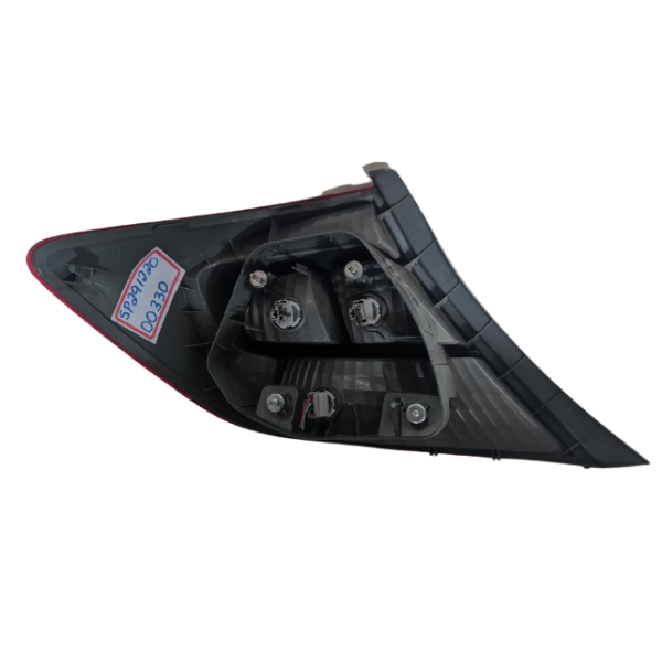 Lanterna Traseira Direita Honda Civic 2012 a 2015 Original Usado - Image 2
