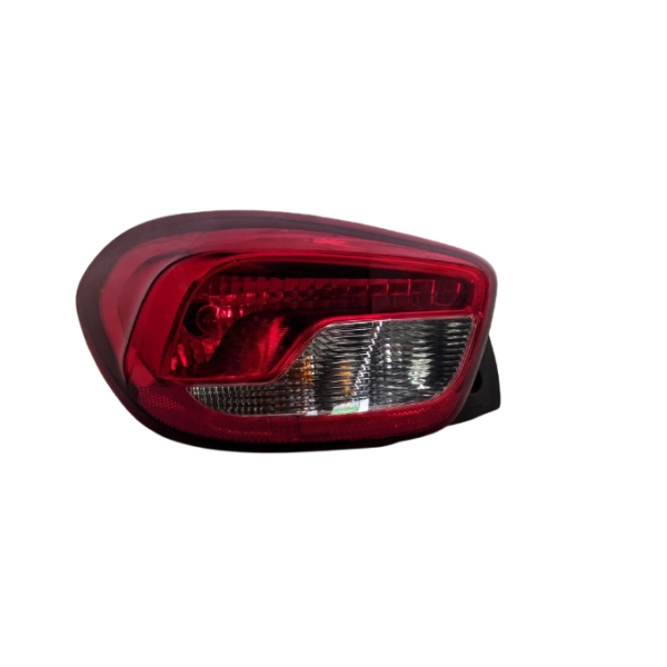 Lanterna Traseira Esquerda Renault Kwid 2017 a 2019 Original Usado