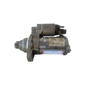 Motor de Partida Bosch Volkswagen Jetta 13 Dentes Original Usado