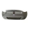 Para-Choque Dianteiro Original Fiat Punto Prata 2008 a 2012  Prata