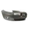 Para-Choque Dianteiro Original Fiat Punto Prata 2008 a 2012  Prata - Image 3