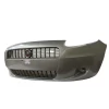 Para-Choque Dianteiro Original Fiat Punto Prata 2008 a 2012  Prata - Image 2