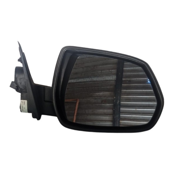 Retrovisor Direito Chevrolet Cobalt 2016 a 2019 Elétrico Preto Original Usado - Image 2