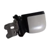 Retrovisor Esquerdo Elétrico Jeep Renegade 2015 a 2018 Com Pisca Branco Original Usado - Image 3
