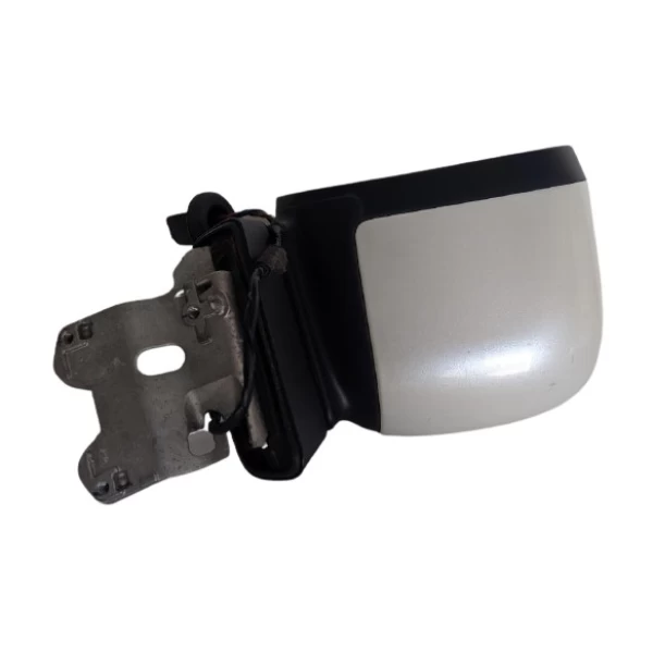 Retrovisor Esquerdo Elétrico Jeep Renegade 2015 a 2018 Com Pisca Branco Original Usado - Image 3