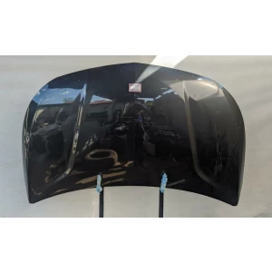 Capô Chevrolet Cobalt Preto 2016 a 2019 Original Usado
