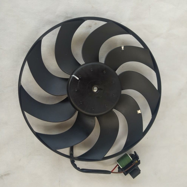 Eletro Ventilador Chevrolet Cruze Novo