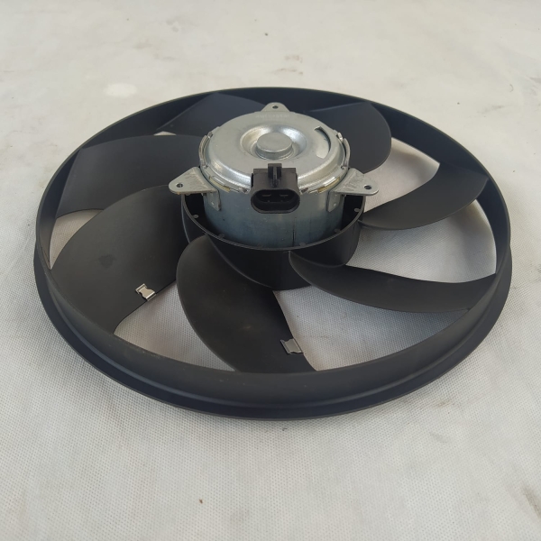 Eletro Ventilador Ford New Fiesta 2010 Nova Ecosport 2013 Novo Ka 2014 Novo - Image 2
