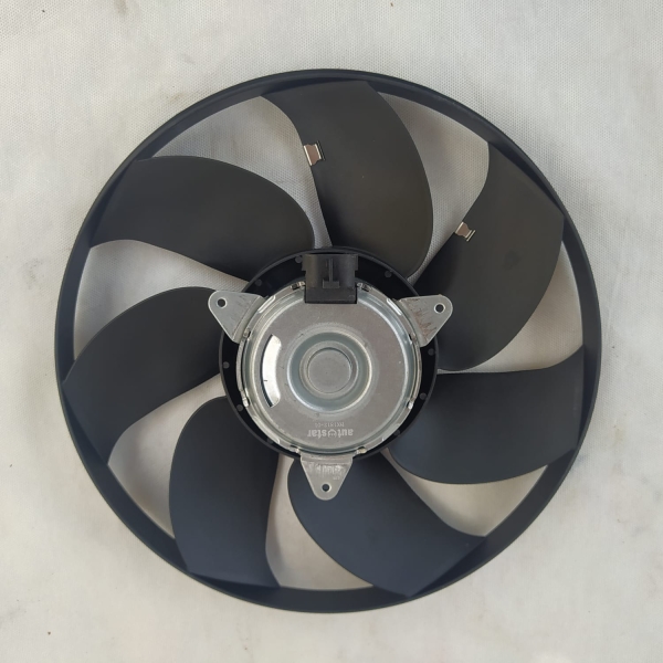 Eletro Ventilador Ford New Fiesta 2010 Nova Ecosport 2013 Novo Ka 2014 Novo - Image 4