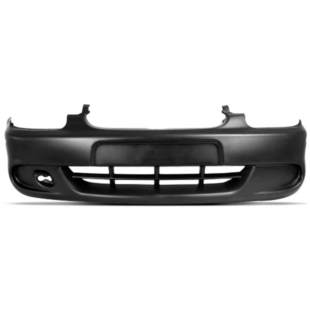 Para-choque Dianteiro Chevrolet Corsa 2000 a 2009 Novo Dts - Imagem 3