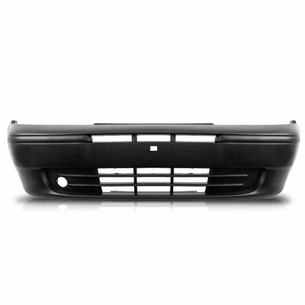 Para-choque Dianteiro Fiat Palio 2001 a 2007 Siena 2001 a 2005 Modelo Chinês Novo Dts - Image 3