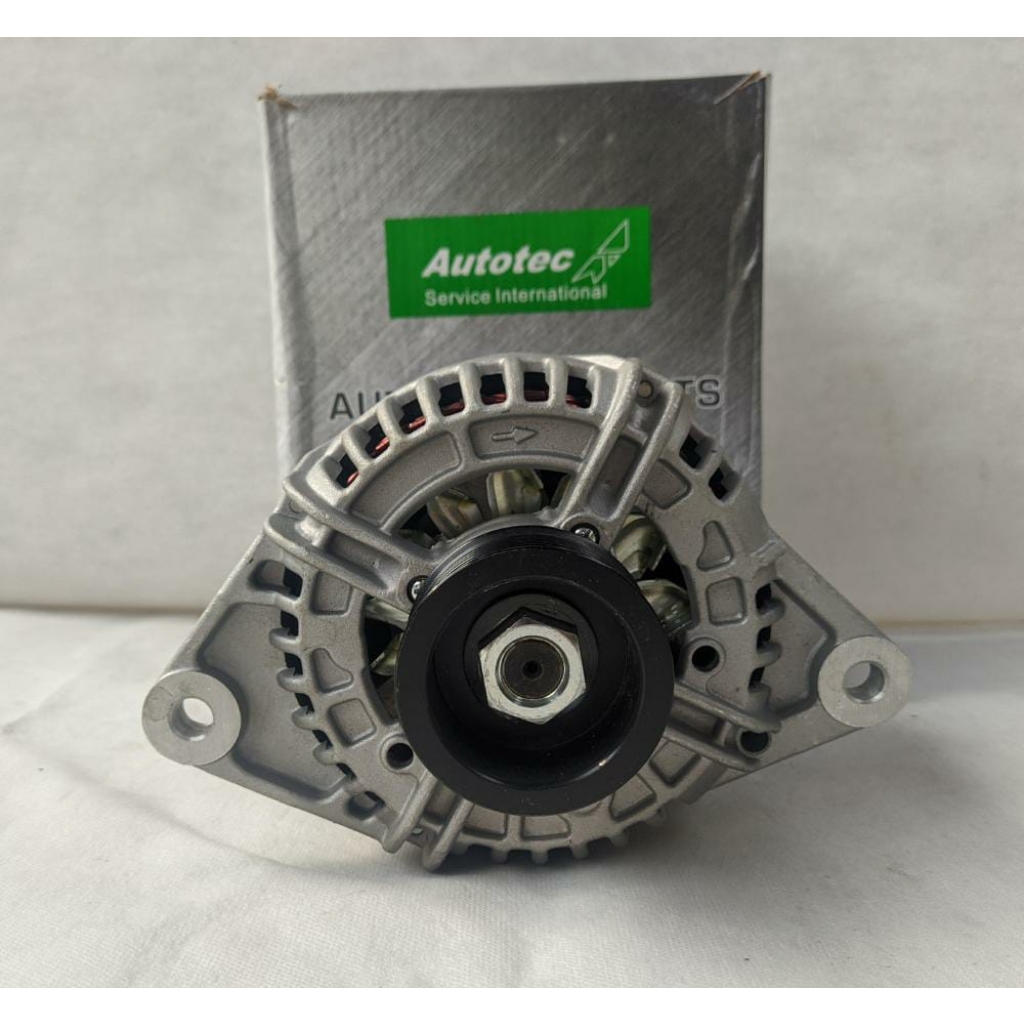 Alternador Fiat Ducato 2.3 2010 a 2017 Novo Autotec 150A – Sucata Piripiri