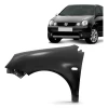 Para-lama Volkswagen Polo 2003 a 2007 Lado Esquerdo Novo Centauro