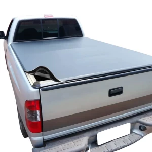 Capota Marítima Chevrolet S-10 Cabine Simples 1995 a 2011 Nova Flash Cover