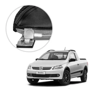 Capota Marítima Personal Cap Volkswagen Saveiro 2010 Cabine Estendida Sem Gancho Nova.