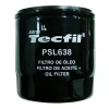 Filtro Tecfil PSL 638 Linha Jet, Honda, Yamaha Original - Image 2