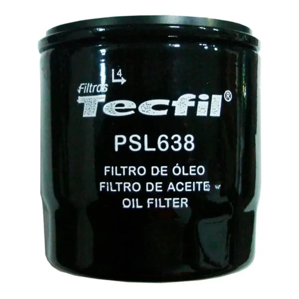 Filtro Tecfil PSL 638 Linha Jet, Honda, Yamaha Original - Image 2