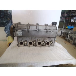 Cabeçote Gm Onix Prisma 1.4 8v 2013 a 2019 Original Usado