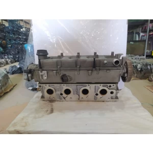 Cabeçote Gm Onix, Prisma 1.4 8v 2013 a 2019 Usado Original