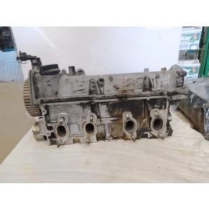 Cabeçote Fiat Palio, Gran Siena, Siena, Uno Vivace, Motor Evo 1.0 8v Flex 2012 a 2018 Original Usado