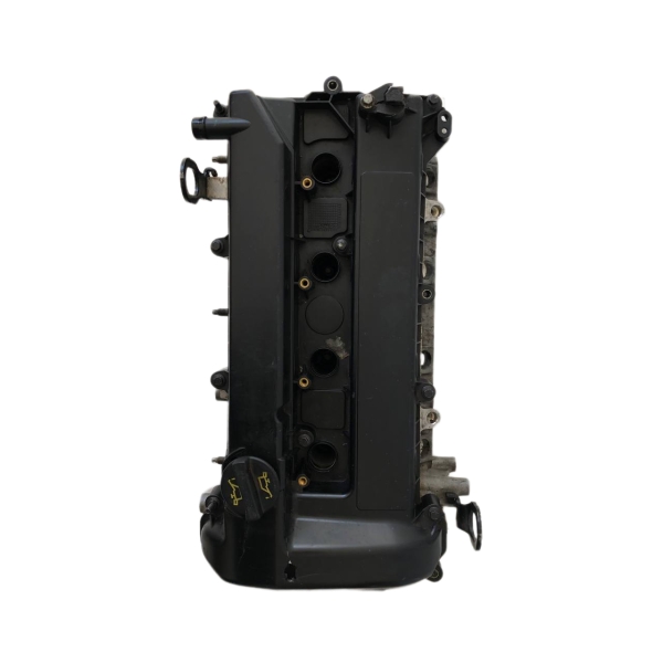 Cabeçote Ford Ecosport, Focus, Fusion 2.0 16v Motor Duratec 2003 a 2015 Usado Original - Image 2