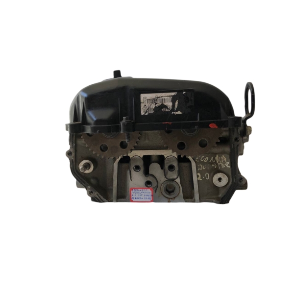 Cabeçote Ford Ecosport, Focus, Fusion 2.0 16v Motor Duratec 2003 a 2015 Usado Original - Image 4
