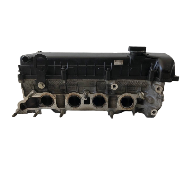 Cabeçote Ford Ecosport, Focus, Fusion 2.0 16v Motor Duratec 2003 a 2015 Usado Original