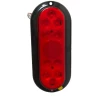 Par Lanterna Led Carretinha Reboque 12v + Luz Placa Led 12v Original Novo 87163900 - Image 6