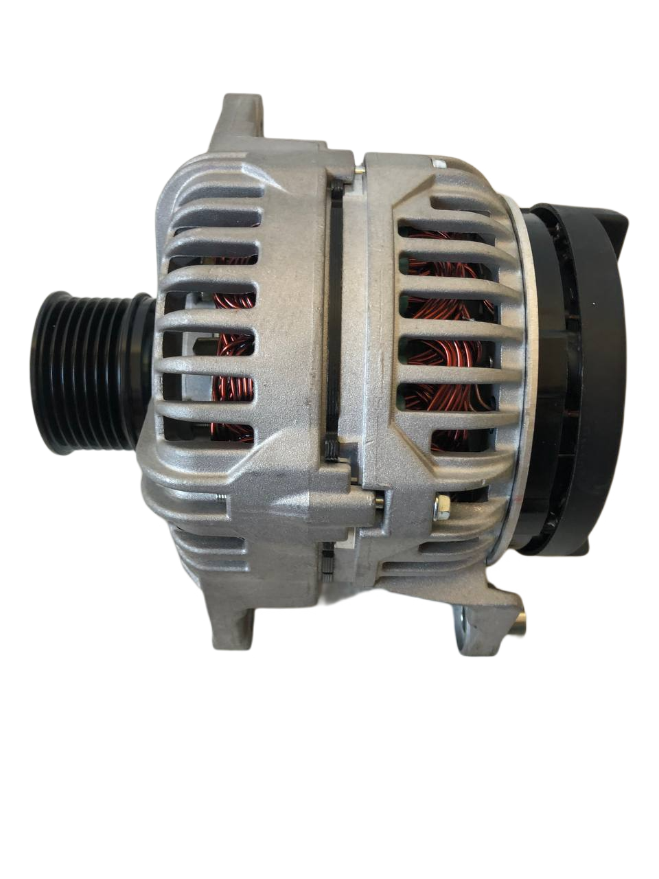 Alternador Ducato 2.3 16v / 10 150 AMP. Original Novo. – Sucata Piripiri