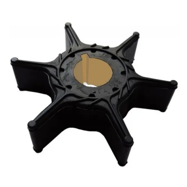Rotor Da Bomba D'agua Motor De Popa Yamaha 15hp Original