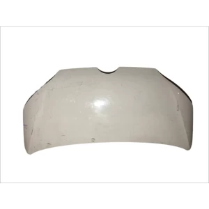 Capô Volkswagen Up 2014-2015 Branco Original Usado.