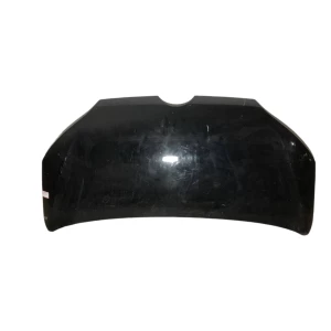 Capô Volkswagen Up 2014-2015 Preto Original Usado.