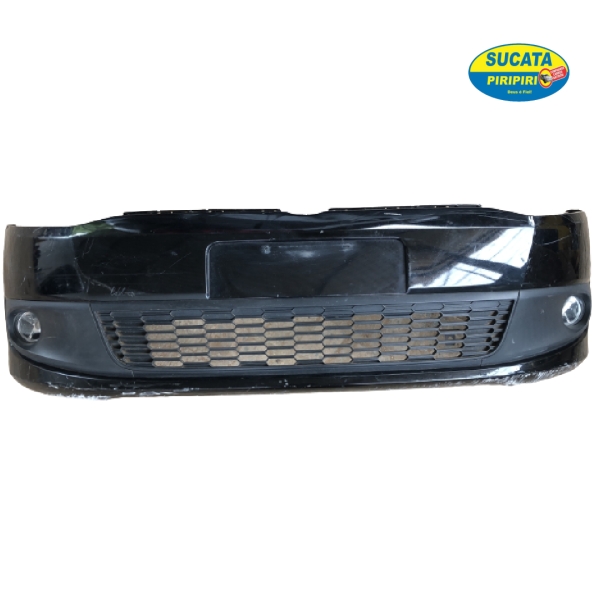 Para-choque Dianteiro Volkswagen Fox 2011- 2015 Usado Original.