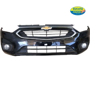 Para-choque Dianteiro Chevrolet Onix 2016 Em Diante Usado Original.