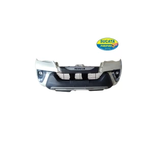 PARA-CHOQUE DIANTEIRO USADO ORIGINAL TOYOTA HILUX SW4 (2016 - 2018)